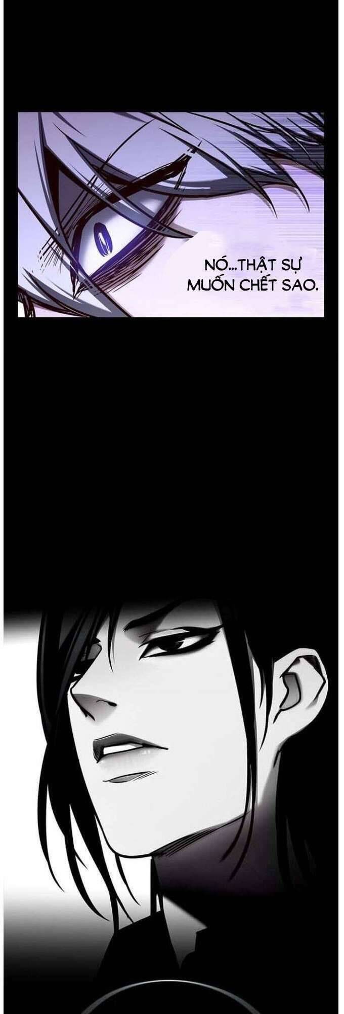 Hoá Thân Thành Mèo Chap 137 - Next Chap 138