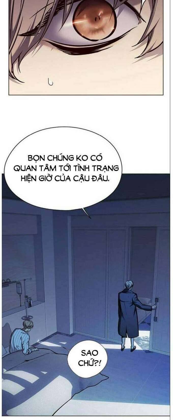 Hoá Thân Thành Mèo Chap 137 - Next Chap 138