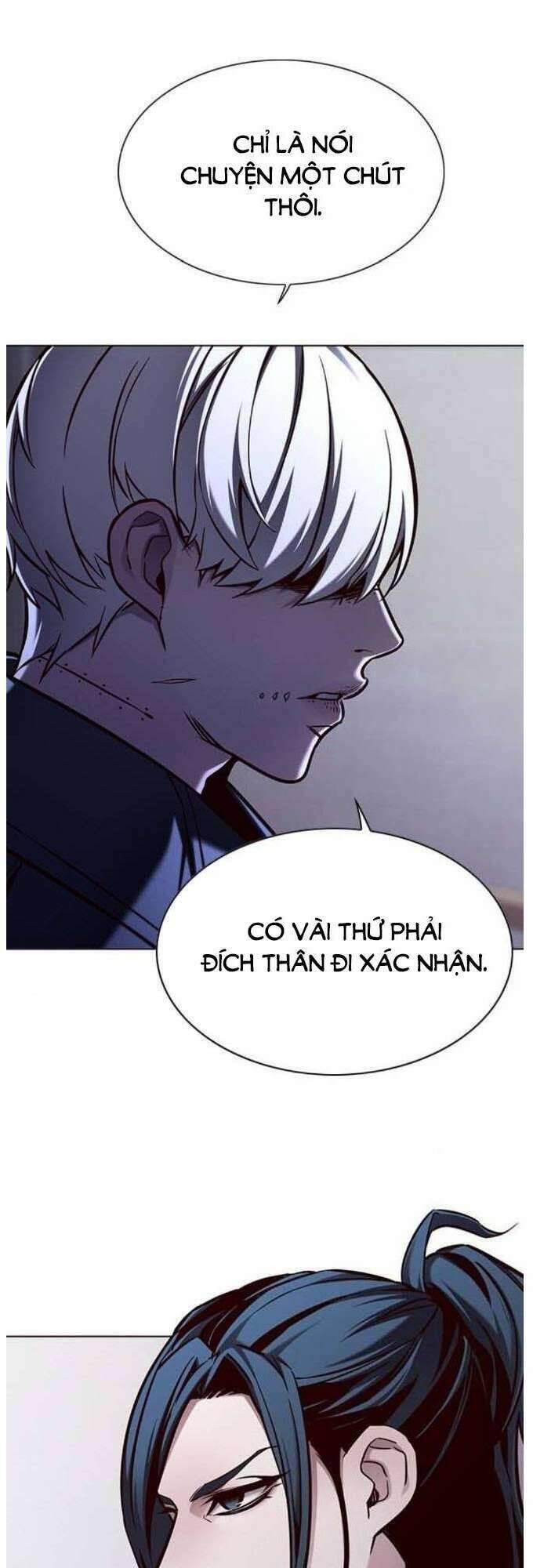 Hoá Thân Thành Mèo Chap 137 - Next Chap 138