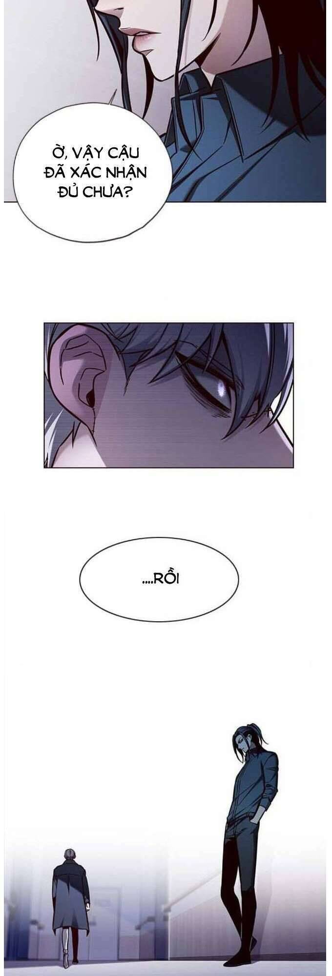 Hoá Thân Thành Mèo Chap 137 - Next Chap 138