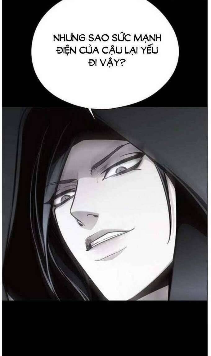 Hoá Thân Thành Mèo Chap 137 - Next Chap 138