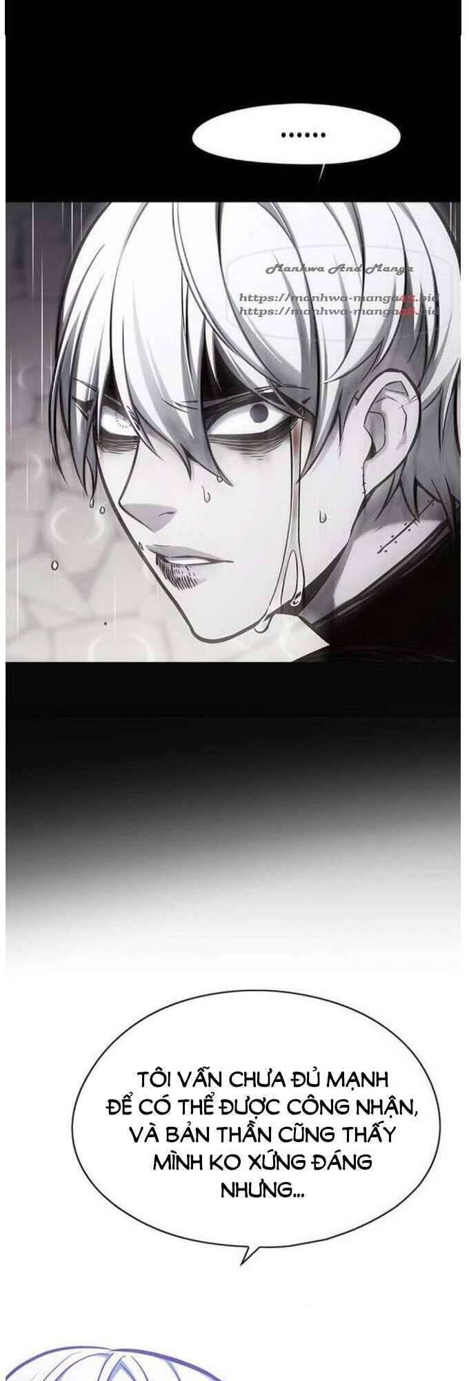 Hoá Thân Thành Mèo Chap 137 - Next Chap 138