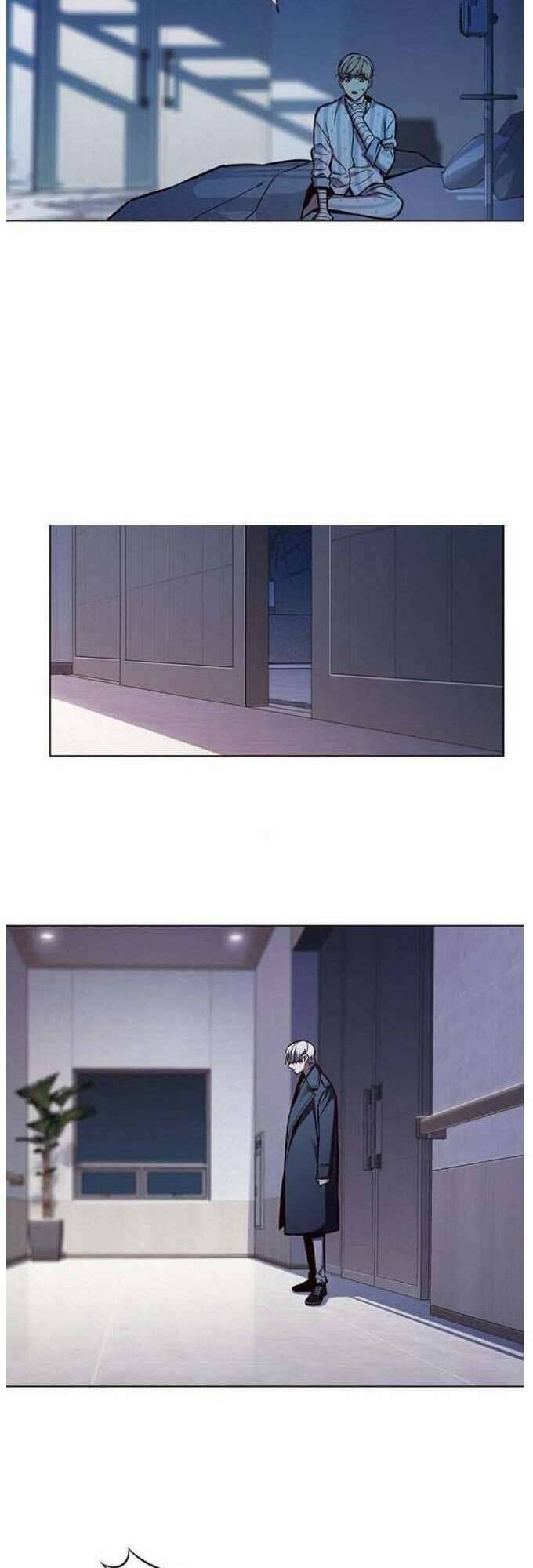 Hoá Thân Thành Mèo Chap 137 - Next Chap 138