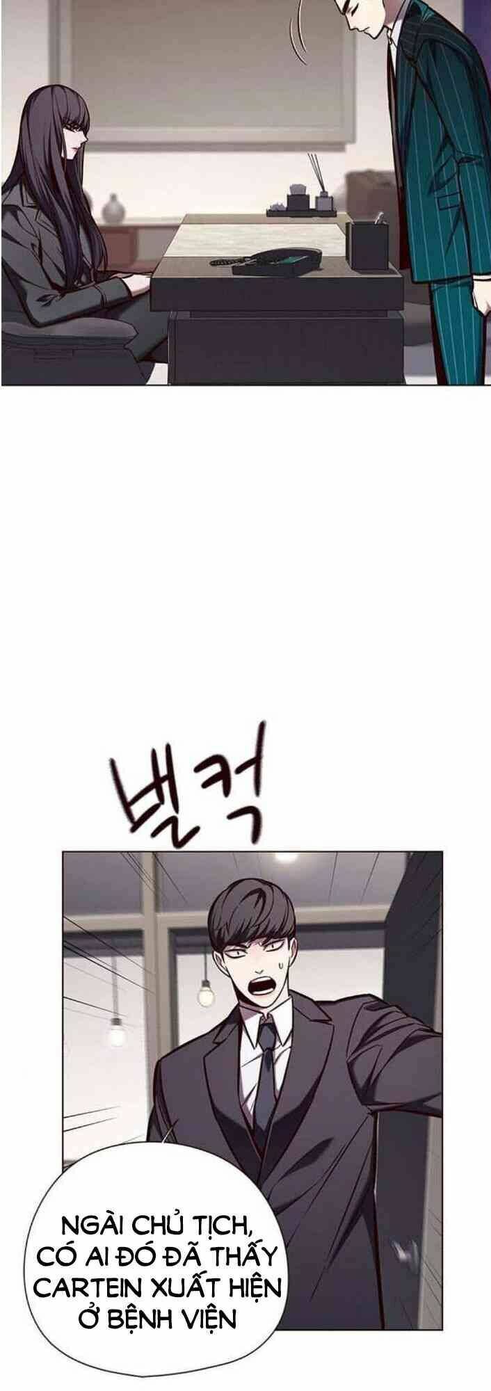 Hoá Thân Thành Mèo Chap 138 - Next Chap 139