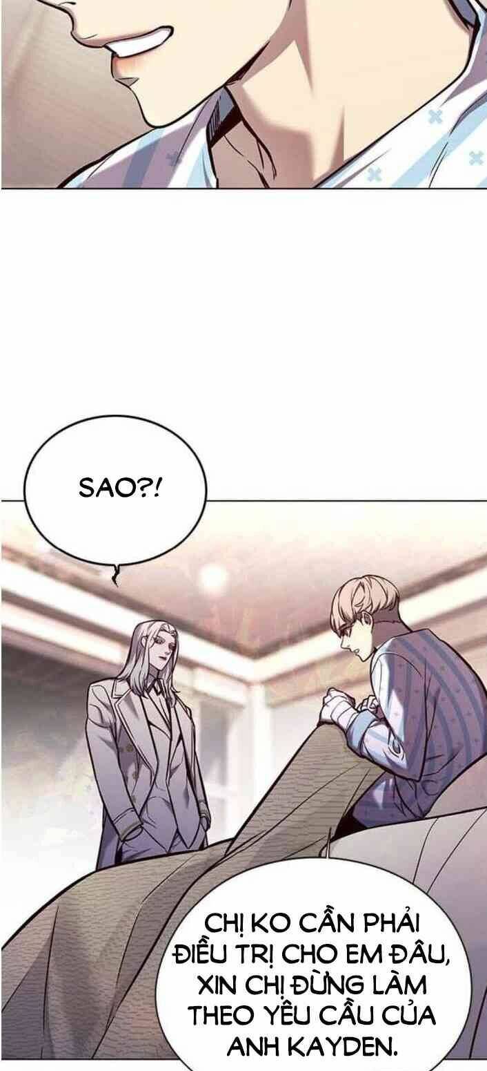 Hoá Thân Thành Mèo Chap 138 - Next Chap 139