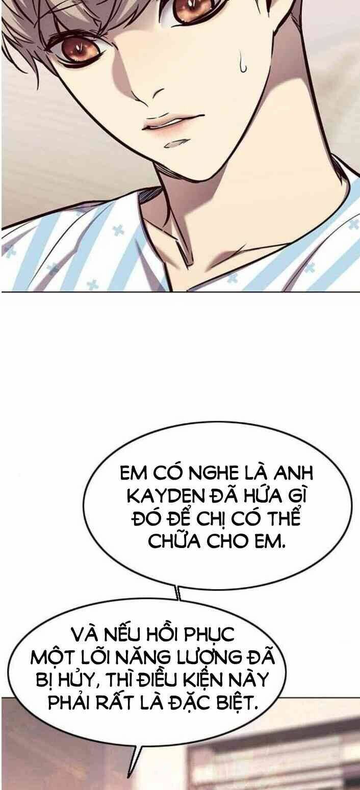 Hoá Thân Thành Mèo Chap 138 - Next Chap 139