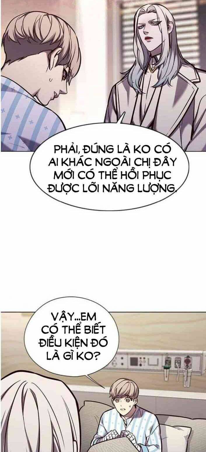 Hoá Thân Thành Mèo Chap 138 - Next Chap 139