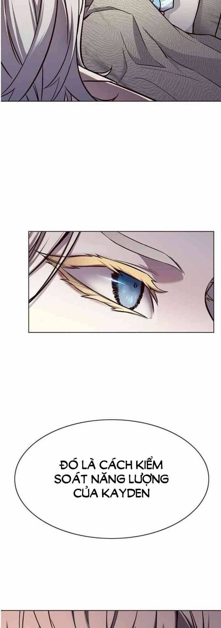 Hoá Thân Thành Mèo Chap 138 - Next Chap 139