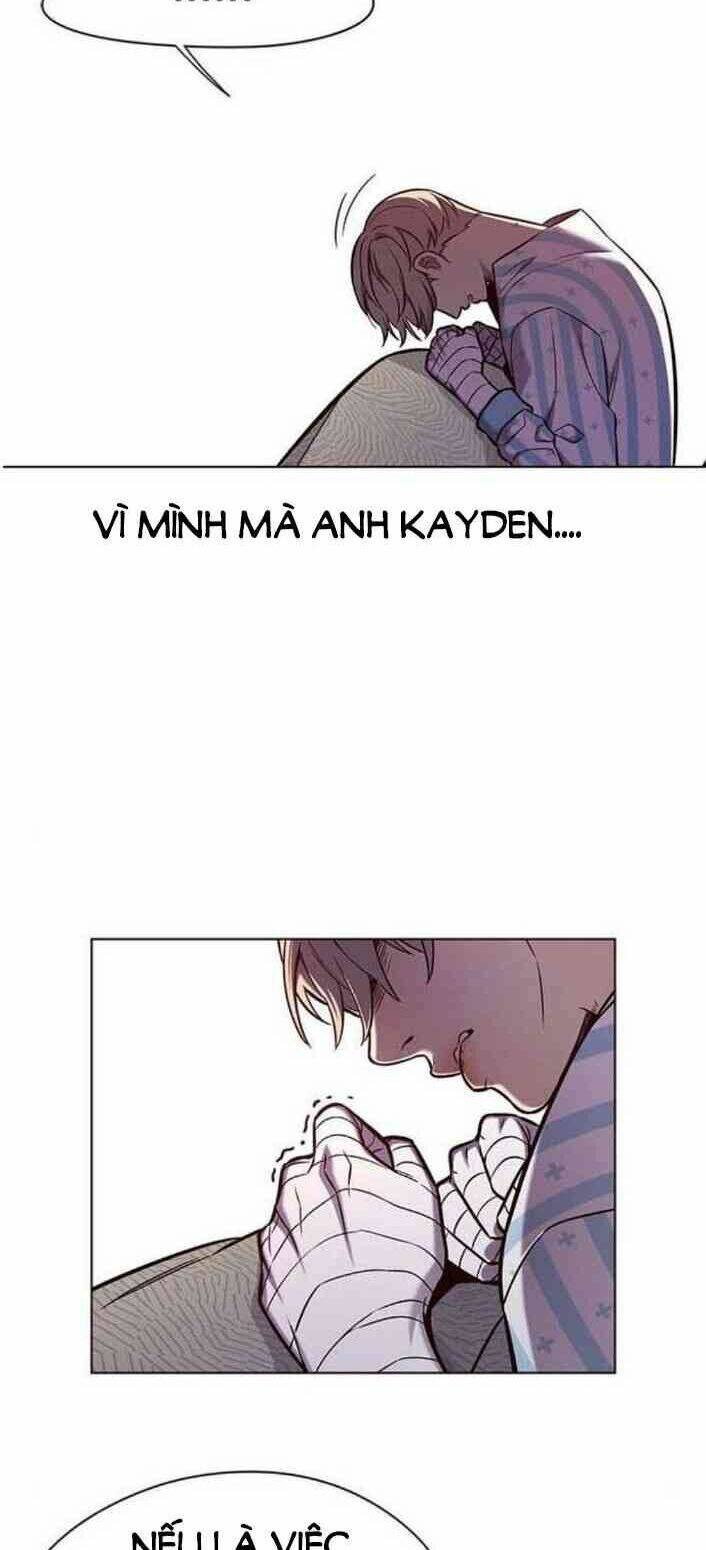 Hoá Thân Thành Mèo Chap 138 - Next Chap 139