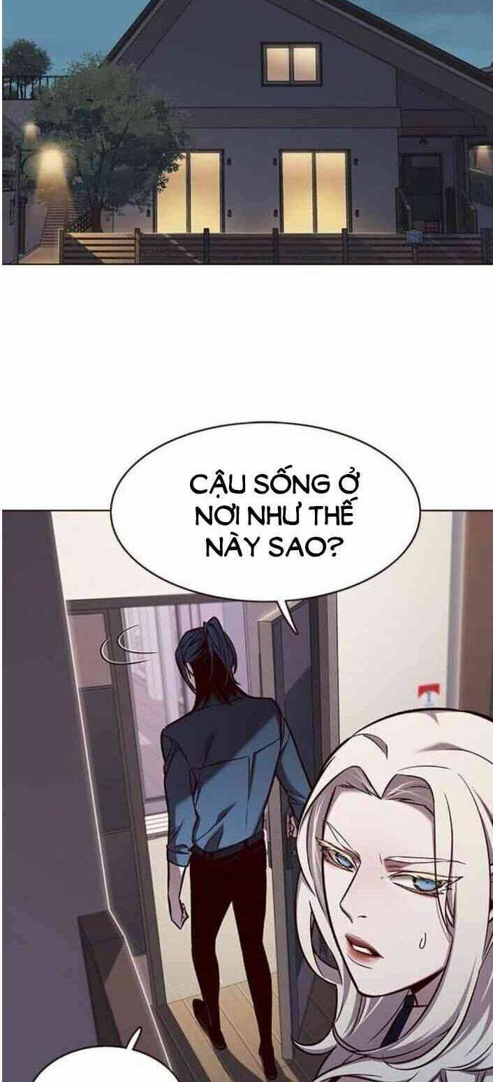 Hoá Thân Thành Mèo Chap 138 - Next Chap 139