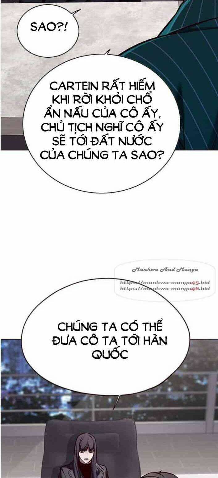 Hoá Thân Thành Mèo Chap 138 - Next Chap 139