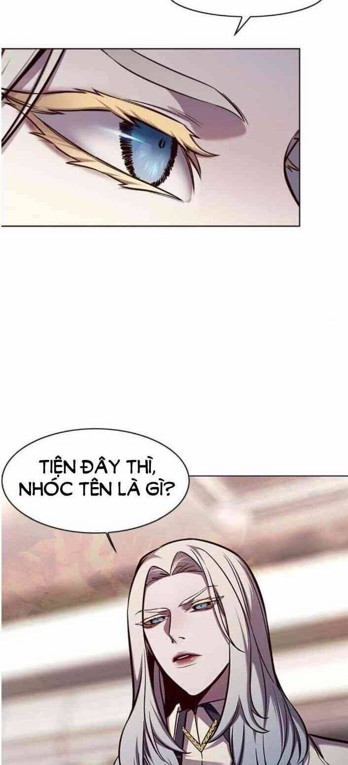 Hoá Thân Thành Mèo Chap 138 - Next Chap 139