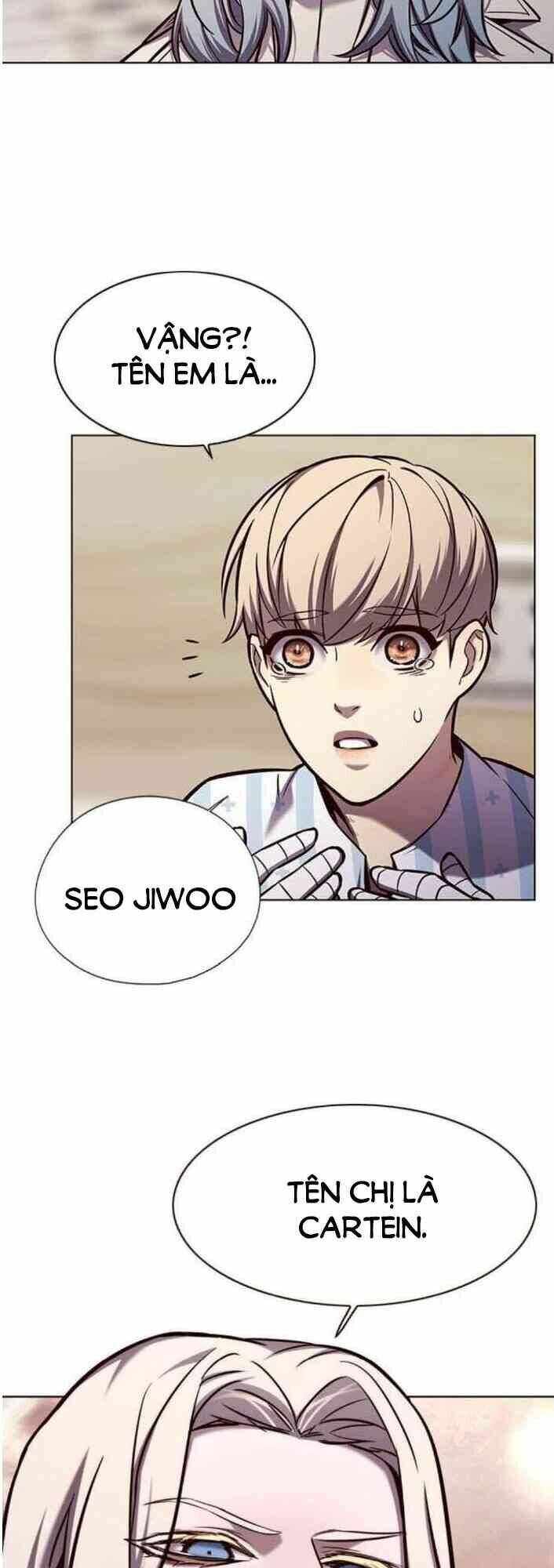 Hoá Thân Thành Mèo Chap 138 - Next Chap 139