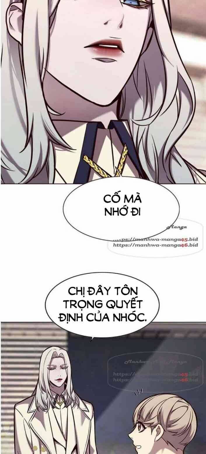 Hoá Thân Thành Mèo Chap 138 - Next Chap 139