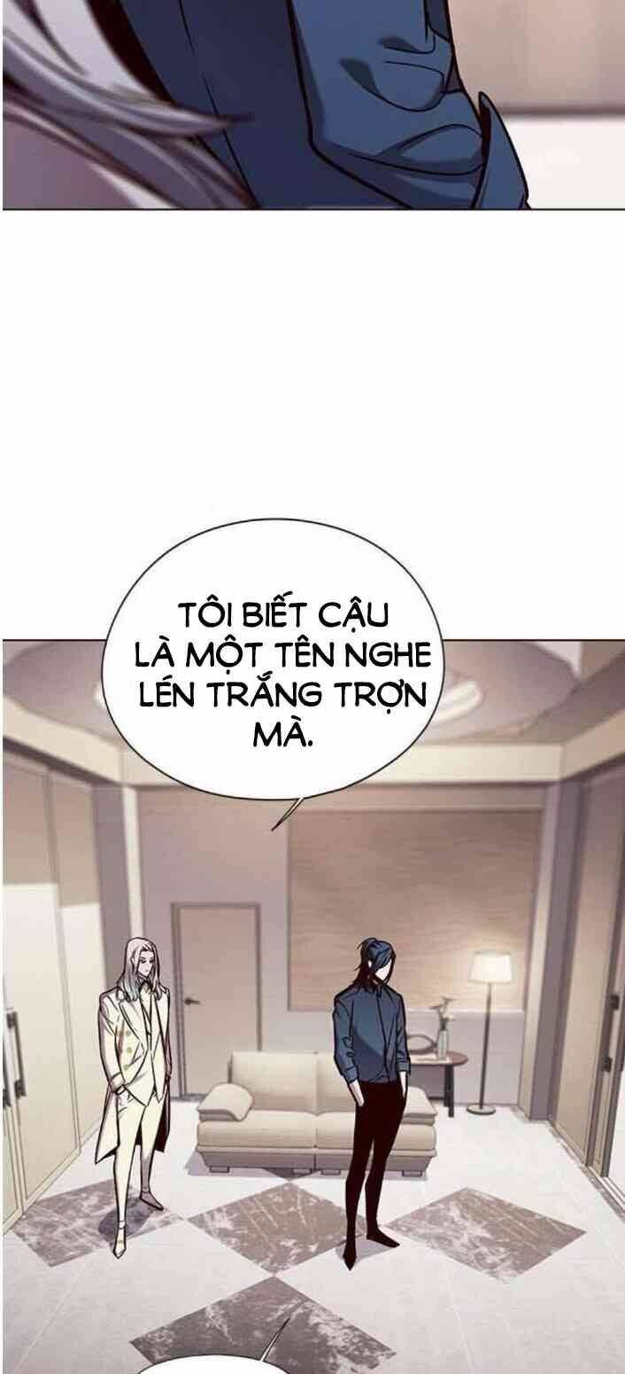 Hoá Thân Thành Mèo Chap 138 - Next Chap 139