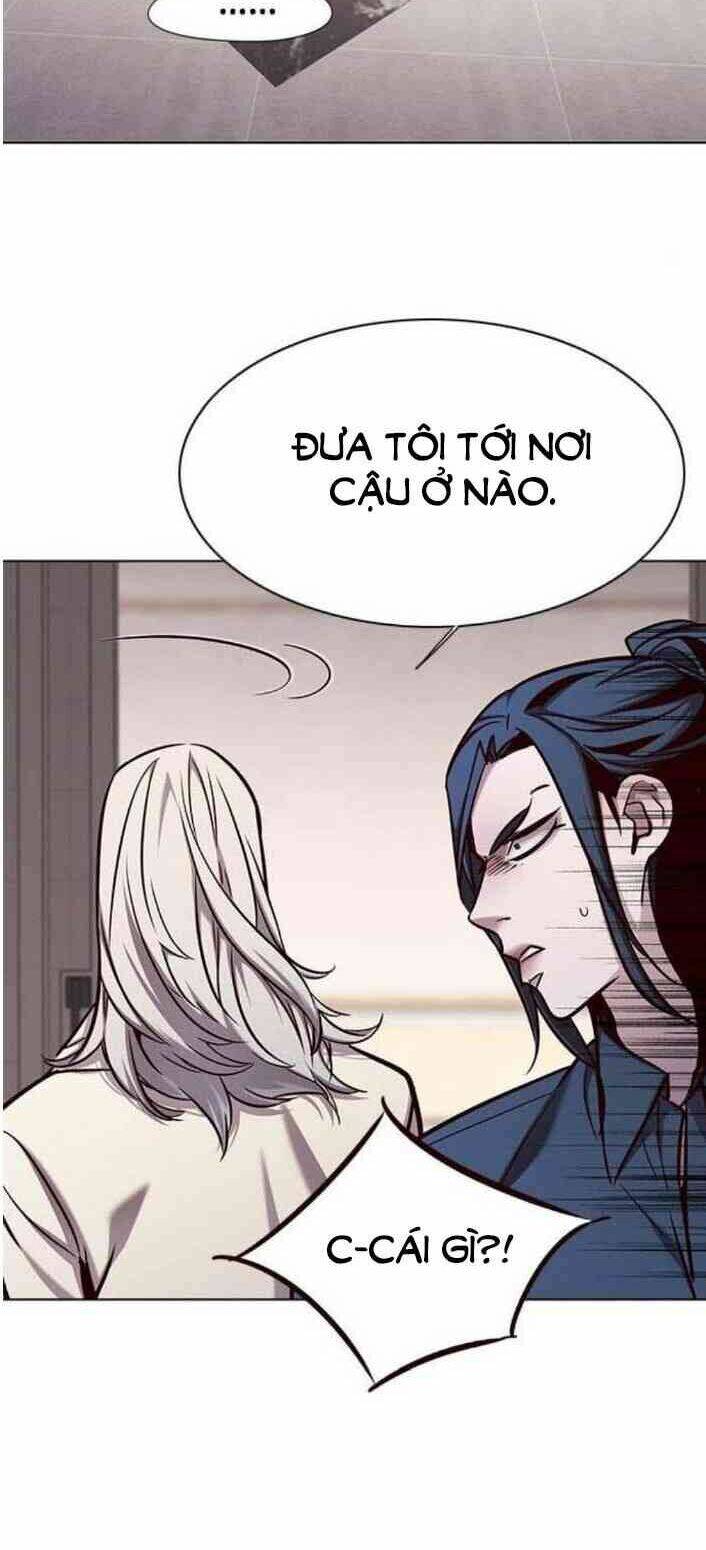 Hoá Thân Thành Mèo Chap 138 - Next Chap 139