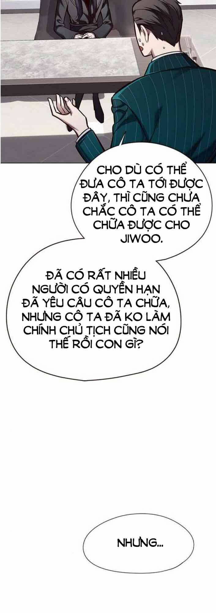 Hoá Thân Thành Mèo Chap 138 - Next Chap 139