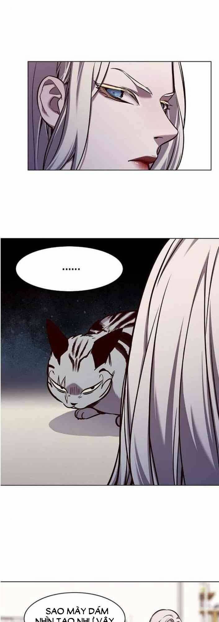 Hoá Thân Thành Mèo Chap 138 - Next Chap 139