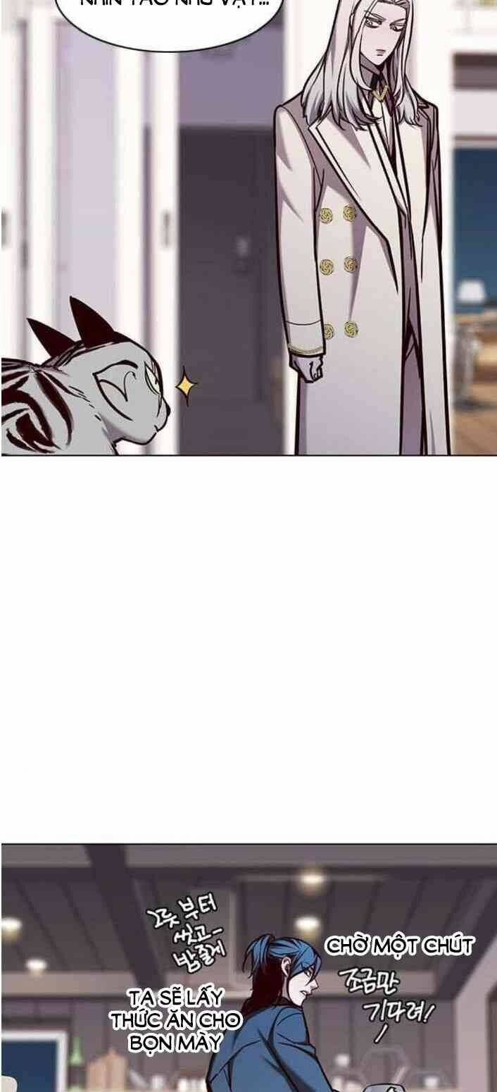 Hoá Thân Thành Mèo Chap 138 - Next Chap 139