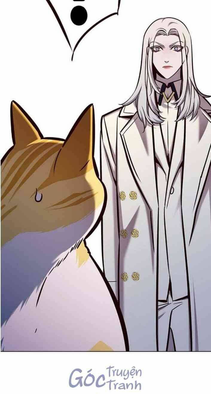 Hoá Thân Thành Mèo Chap 138 - Next Chap 139