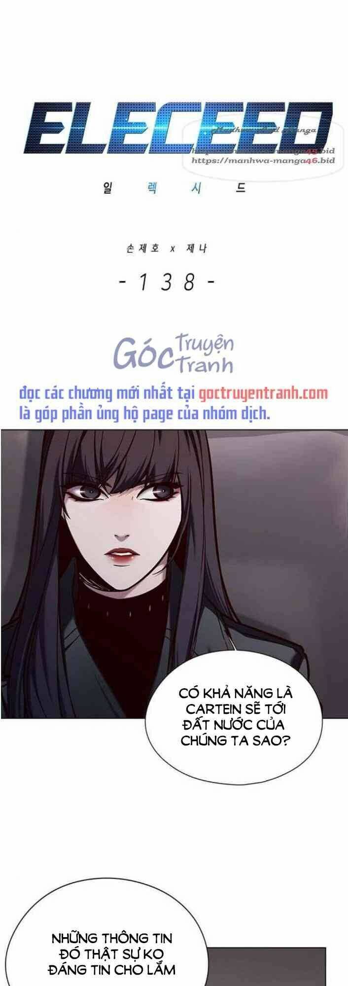 Hoá Thân Thành Mèo Chap 138 - Next Chap 139