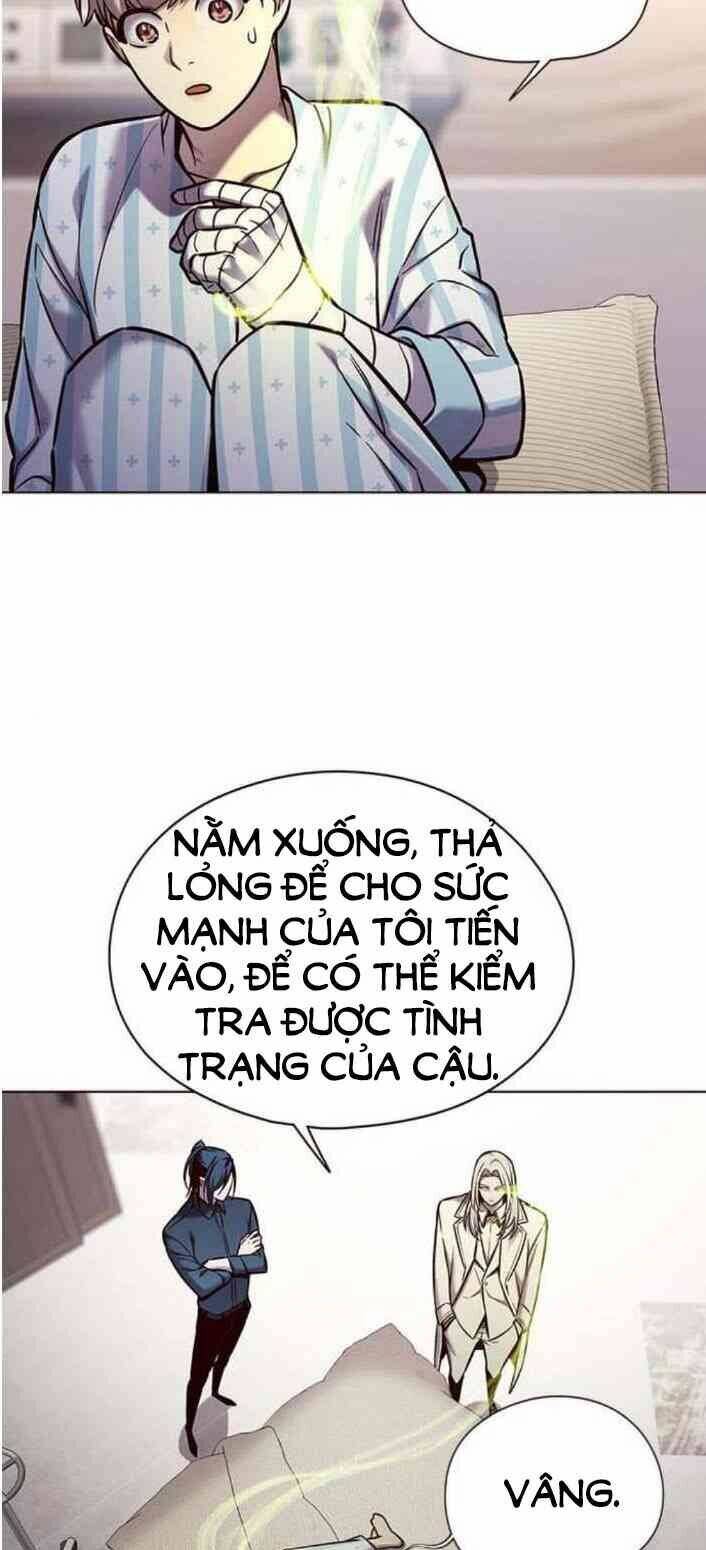Hoá Thân Thành Mèo Chap 138 - Next Chap 139