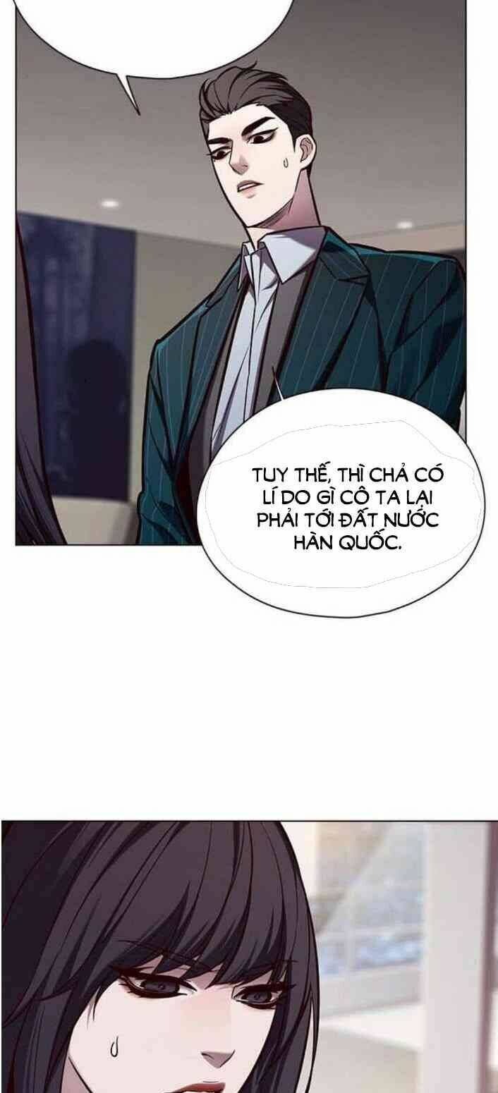 Hoá Thân Thành Mèo Chap 138 - Next Chap 139