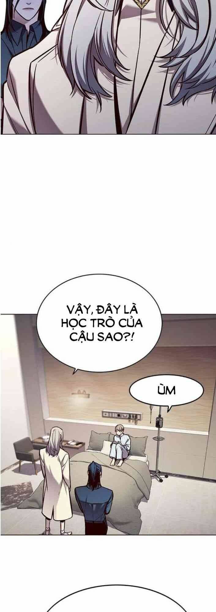 Hoá Thân Thành Mèo Chap 138 - Next Chap 139