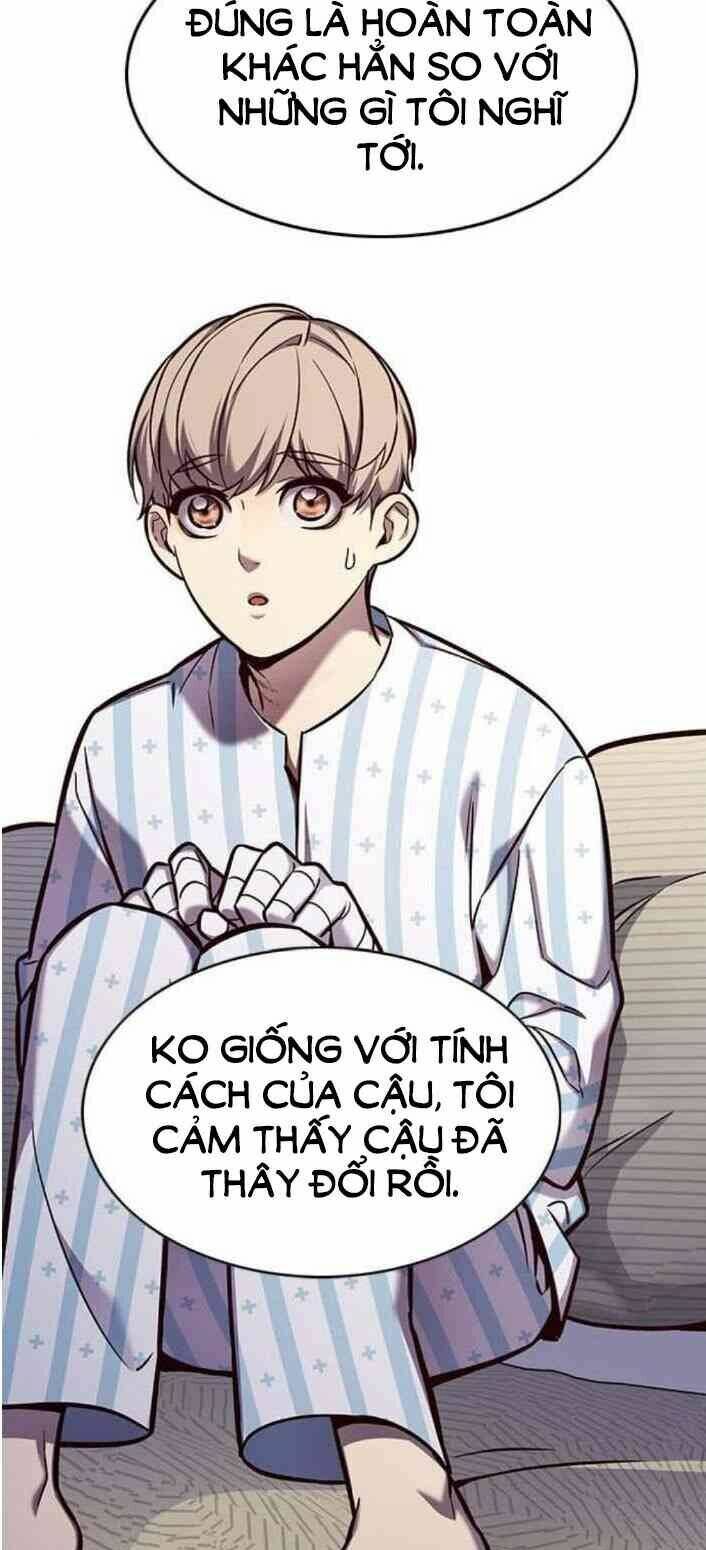 Hoá Thân Thành Mèo Chap 138 - Next Chap 139