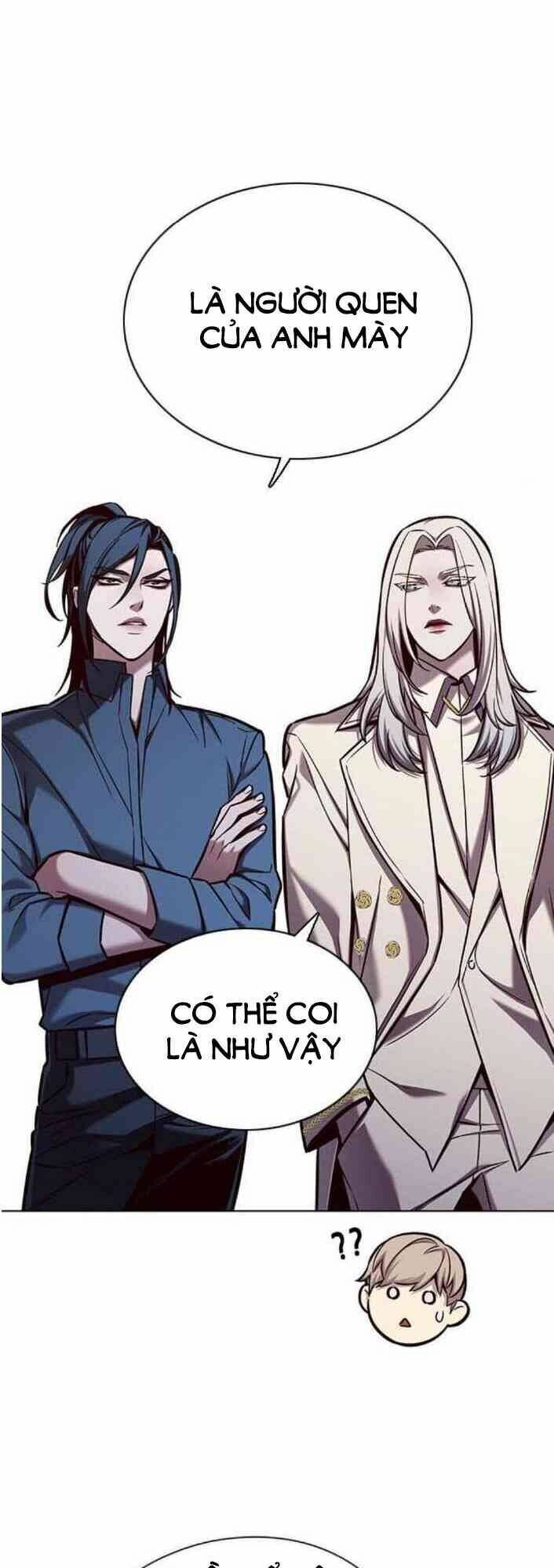 Hoá Thân Thành Mèo Chap 138 - Next Chap 139