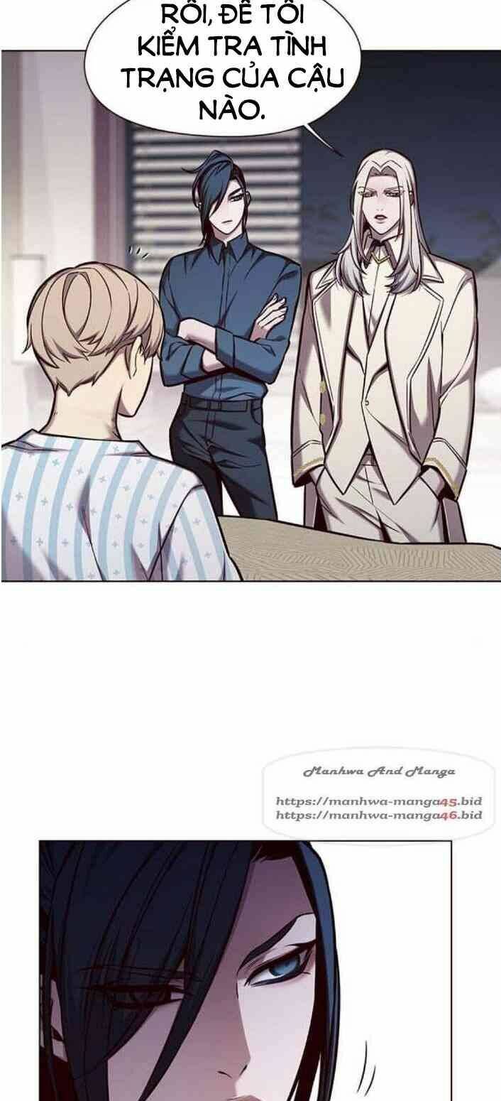 Hoá Thân Thành Mèo Chap 138 - Next Chap 139