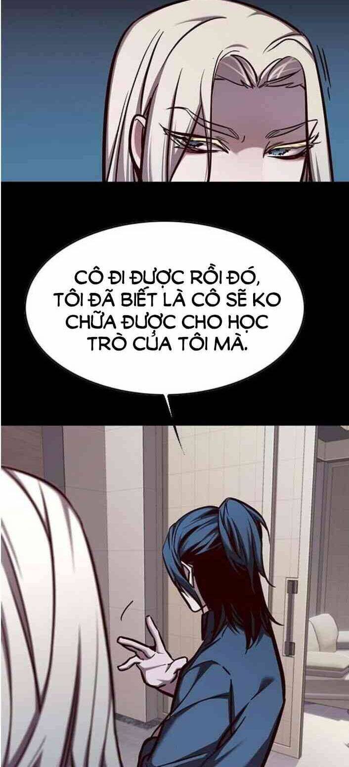 Hoá Thân Thành Mèo Chap 138 - Next Chap 139