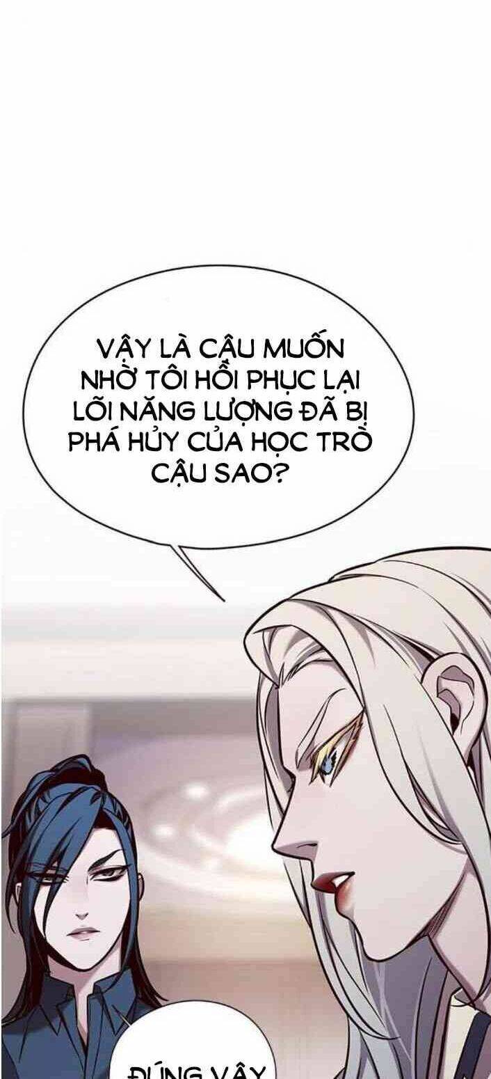Hoá Thân Thành Mèo Chap 138 - Next Chap 139