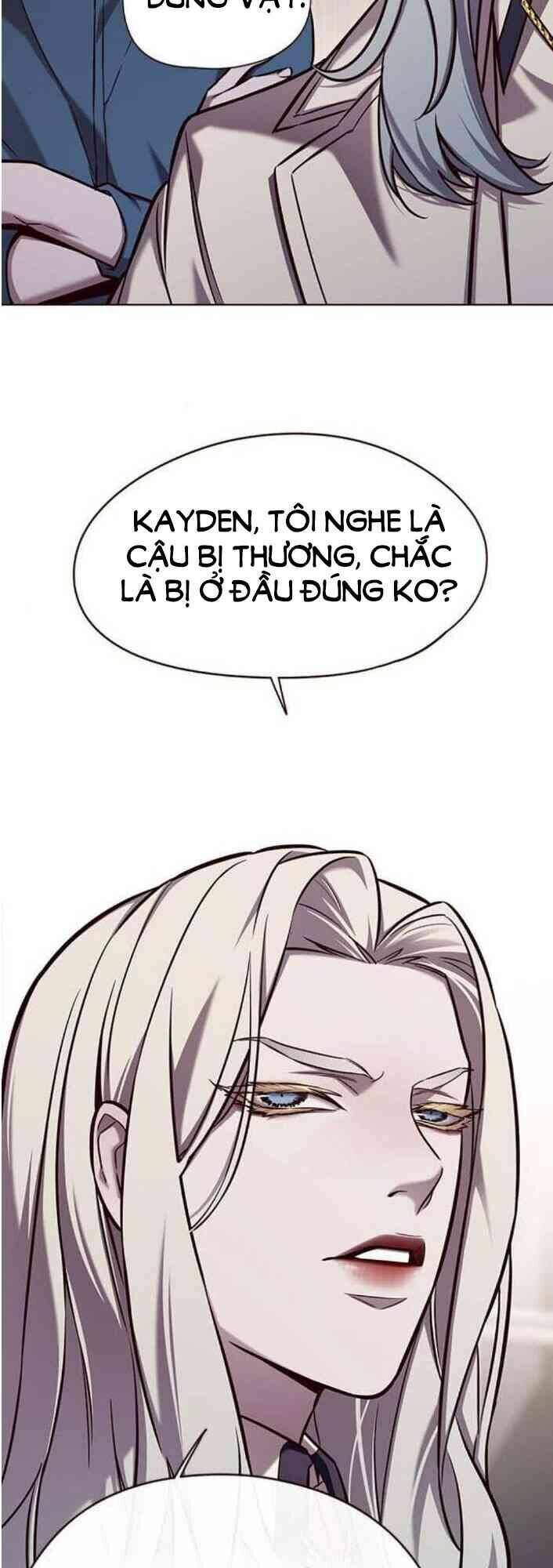 Hoá Thân Thành Mèo Chap 138 - Next Chap 139