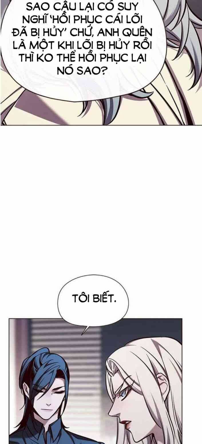 Hoá Thân Thành Mèo Chap 138 - Next Chap 139