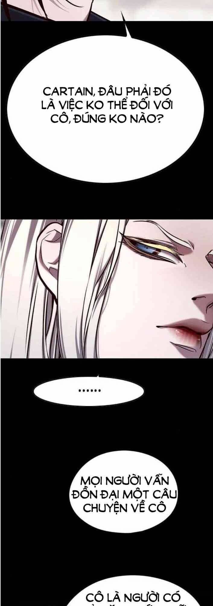 Hoá Thân Thành Mèo Chap 138 - Next Chap 139
