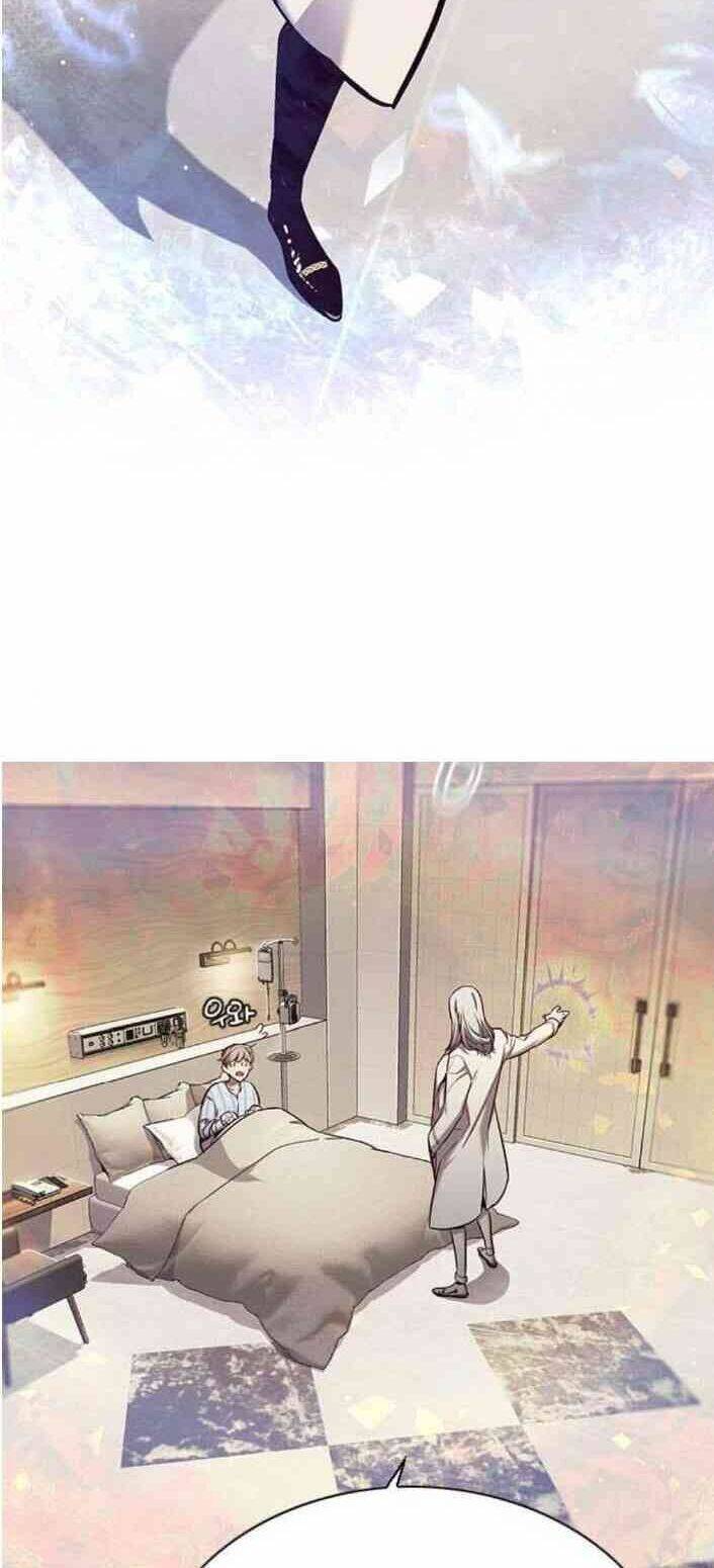 Hoá Thân Thành Mèo Chap 138 - Next Chap 139