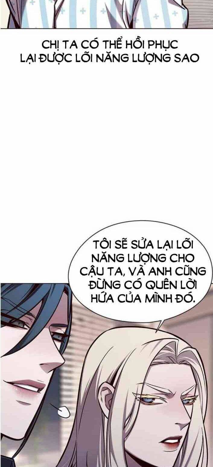 Hoá Thân Thành Mèo Chap 138 - Next Chap 139