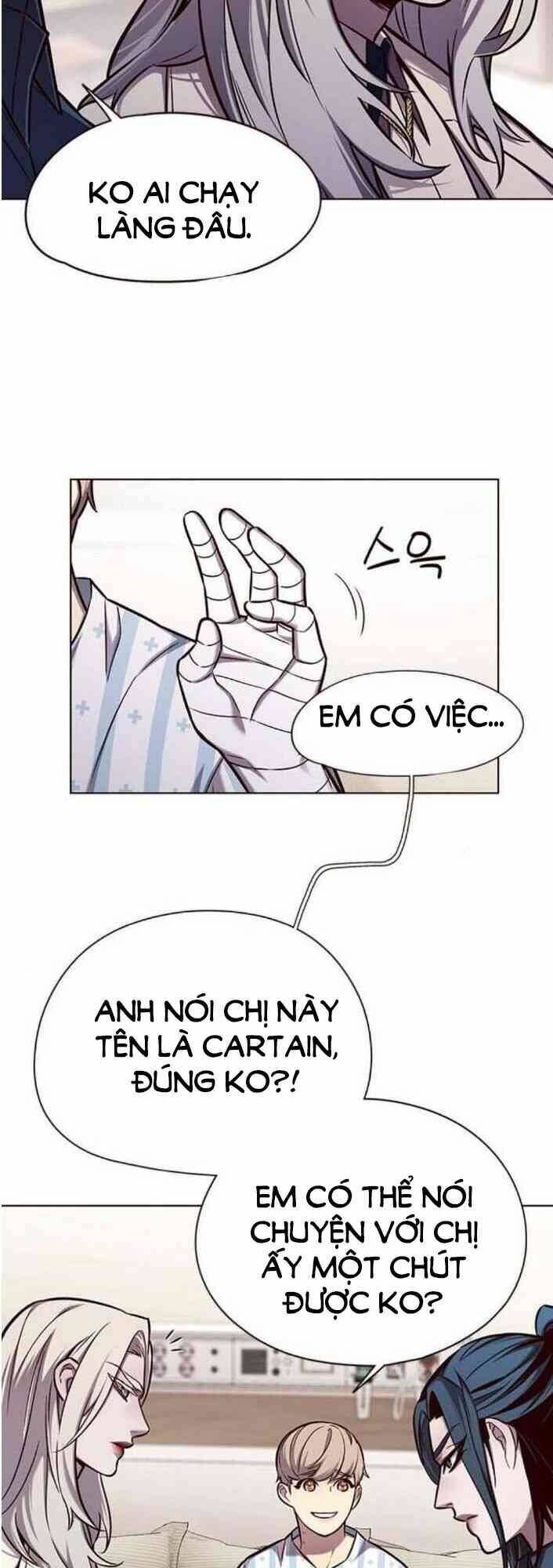 Hoá Thân Thành Mèo Chap 138 - Next Chap 139