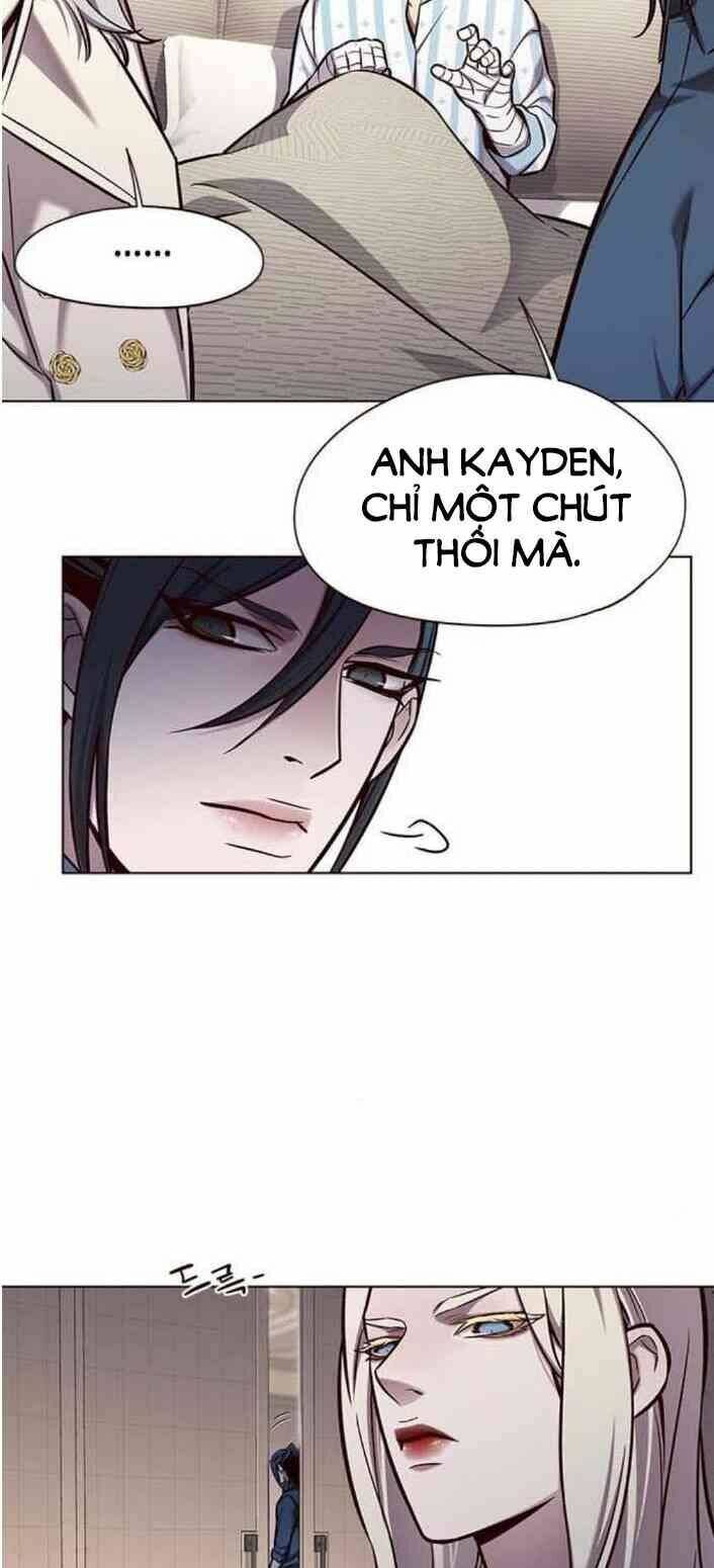 Hoá Thân Thành Mèo Chap 138 - Next Chap 139