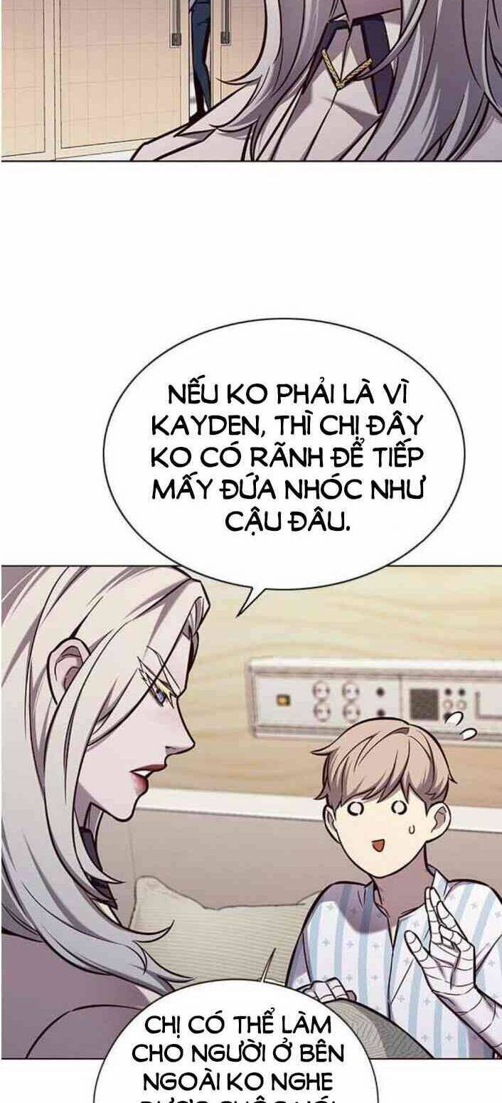 Hoá Thân Thành Mèo Chap 138 - Next Chap 139