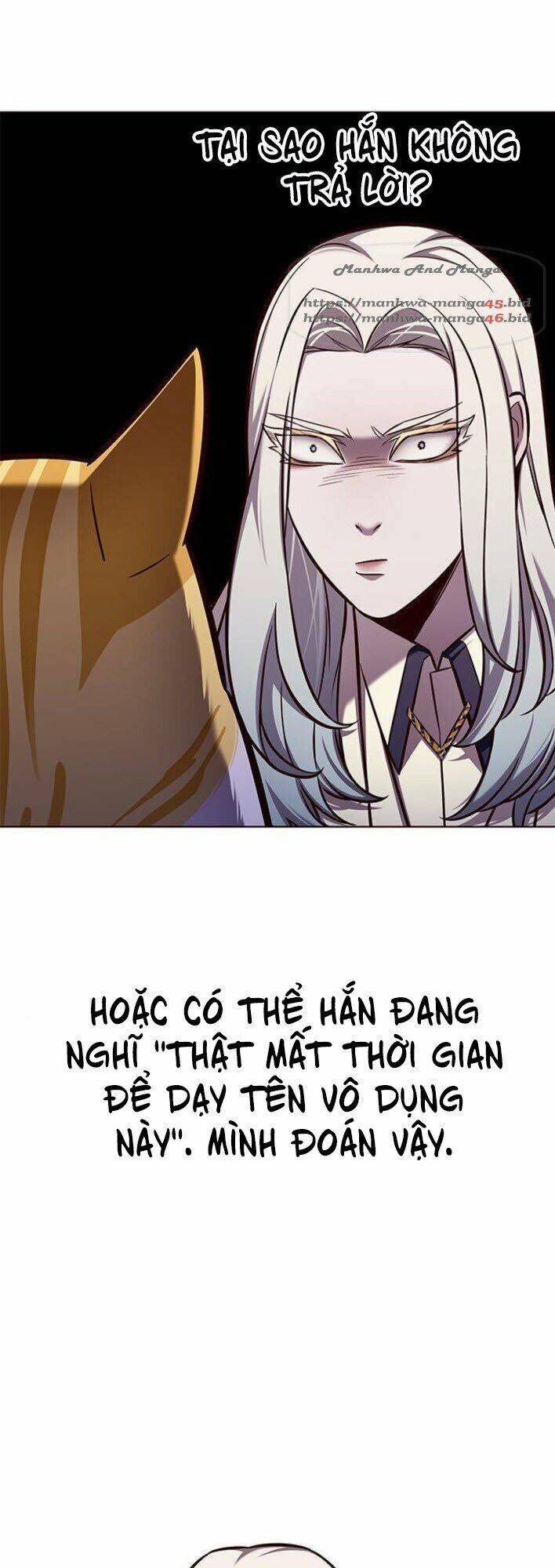 Hoá Thân Thành Mèo Chap 139 - Next Chap 140