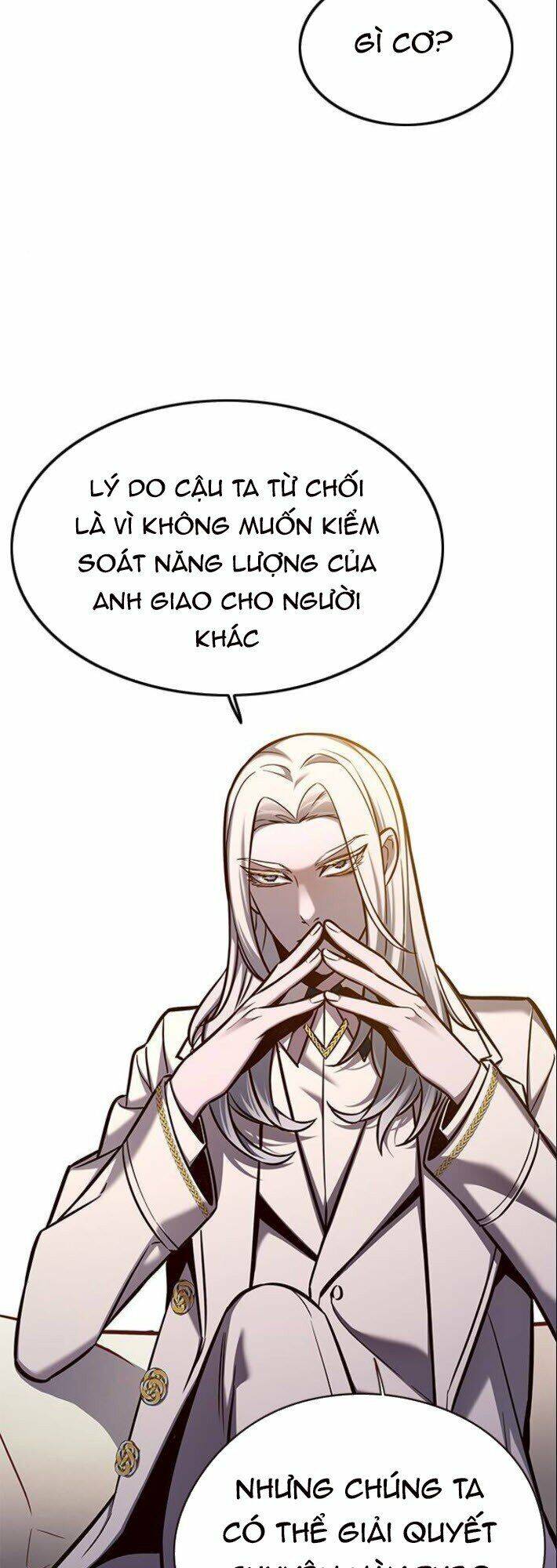 Hoá Thân Thành Mèo Chap 139 - Next Chap 140