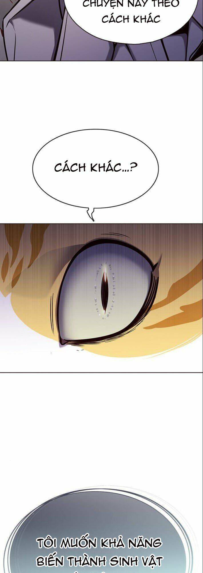 Hoá Thân Thành Mèo Chap 139 - Next Chap 140