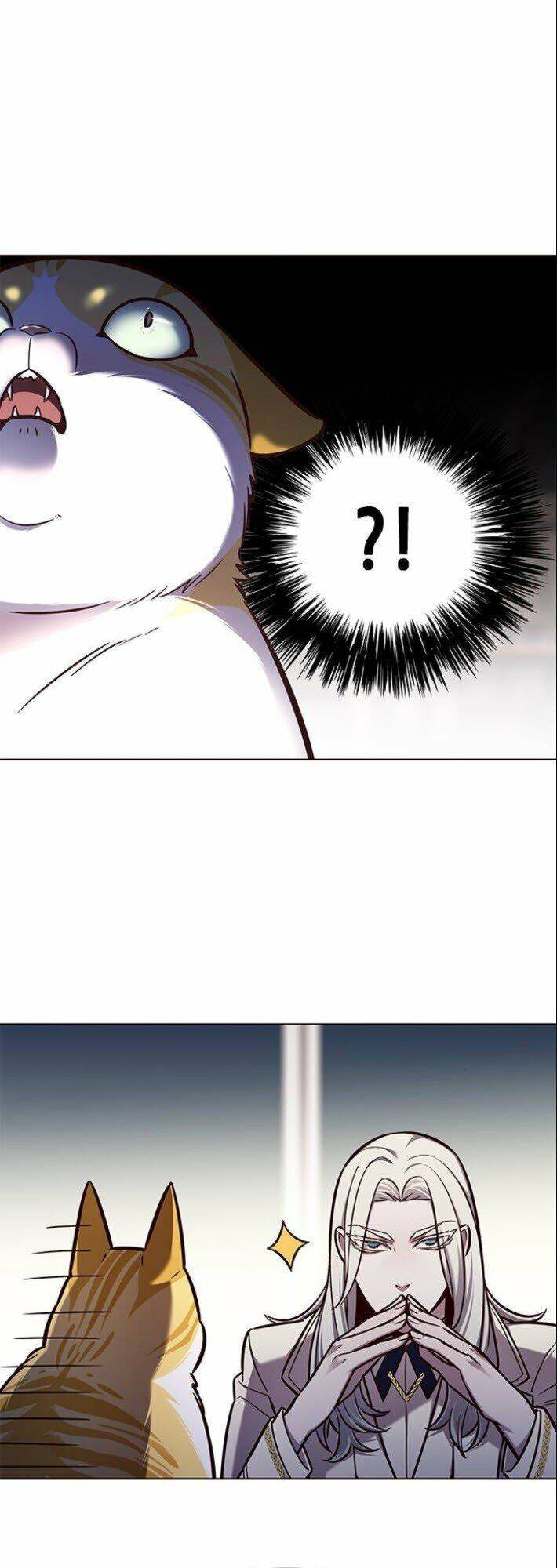 Hoá Thân Thành Mèo Chap 139 - Next Chap 140