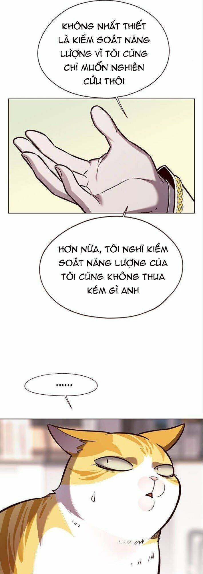 Hoá Thân Thành Mèo Chap 139 - Next Chap 140