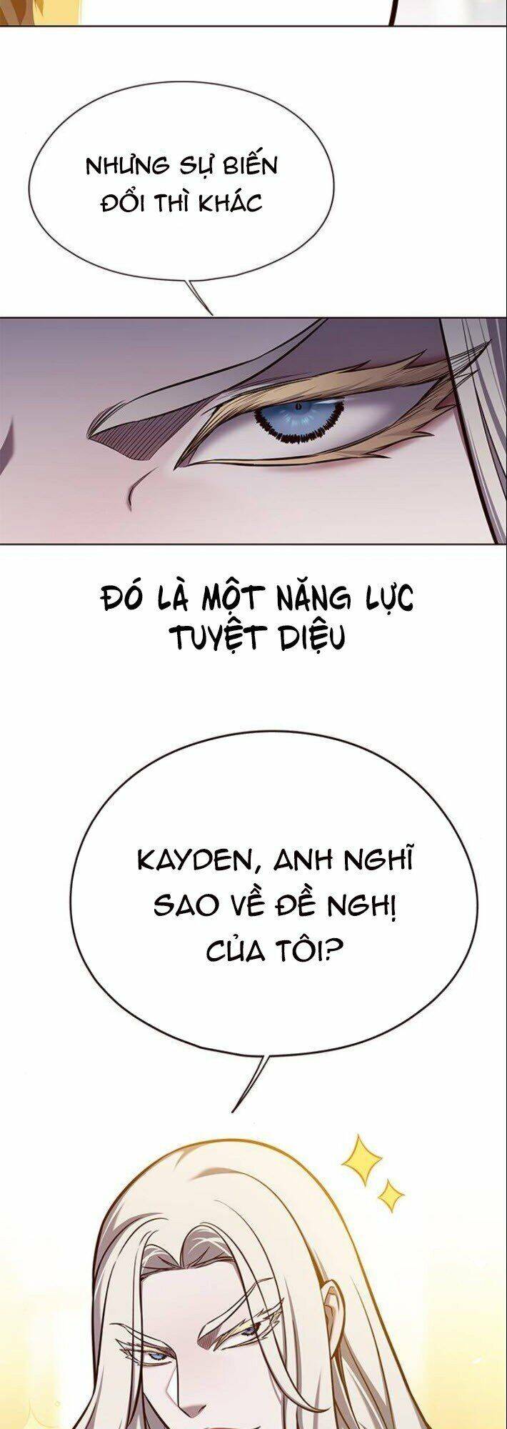 Hoá Thân Thành Mèo Chap 139 - Next Chap 140