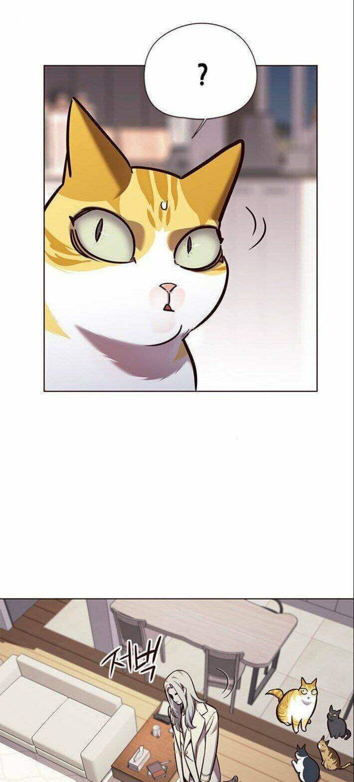 Hoá Thân Thành Mèo Chap 139 - Next Chap 140