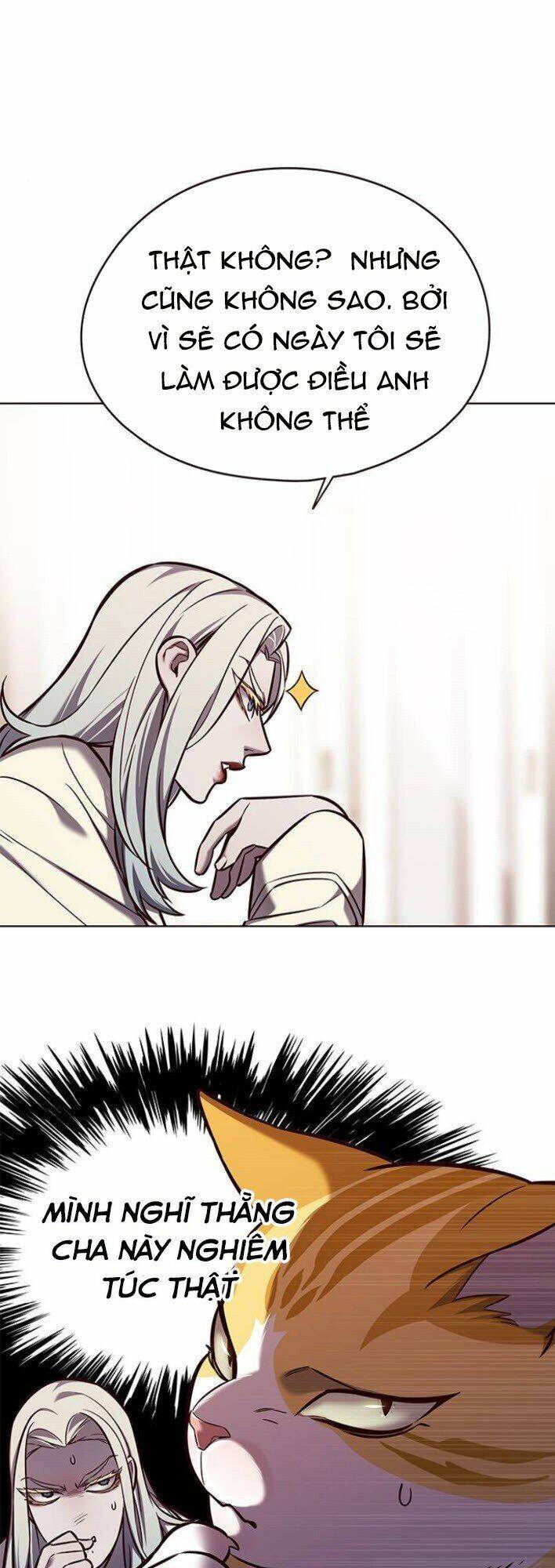 Hoá Thân Thành Mèo Chap 139 - Next Chap 140