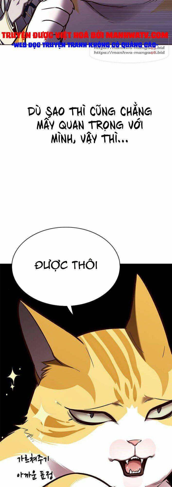 Hoá Thân Thành Mèo Chap 139 - Next Chap 140